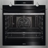 horno aeg bee435111m multifuncion a 74 litros 278kw aqualisis