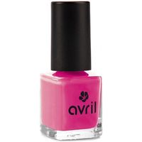 avril esmalte para unas nail polish 7ml - 57 rose bollywood para mujer