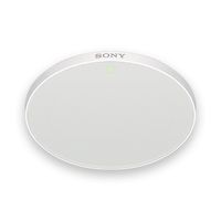 sony mas-a100 microfono de techo para presentaciones blanco