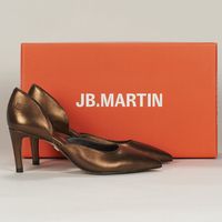 jb martin zapatos de tacon envie para mujer