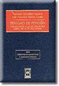 derecho de peticion comentarios a la ley organica 42001 de 12 de nov