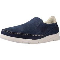 fluchos mocasines f1454 para hombre