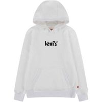 levis jersey lvb logo pullover para nino