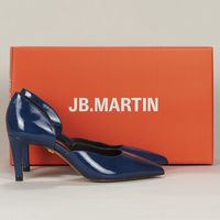 jb martin zapatos de tacon envie para mujer