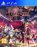 the legend of heroes trails of cold steel 2