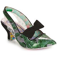 irregular choice zapatos de tacon paradox para mujer