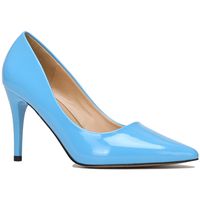 la modeuse zapatos de tacon 61369p139988 para mujer