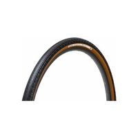 cubierta panaracer gravelking sk 700x35c negro marron