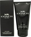 coach for men aftershave balm 150ml