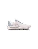 zapatillas de running under armour charged pursuit 3 bl mujer bla