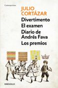 divertimento el examen diario de andres fava y los premios