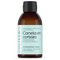 aceite esencial de canela en corteza 200 ml