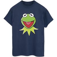 disney camiseta manga larga muppets para mujer