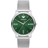 emporio armani reloj ar11578- minimalist para hombre