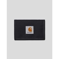 carhartt cartera monedero alec wallet negro para hombre