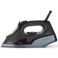 taurus atlas ceramic 2600 plancha de vapor 2600w