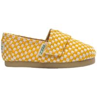 paez alpargatas gum classic kids - duo saffron para nino