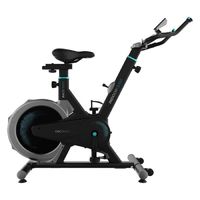 cecotec bicicleta indoor drumfit indoor 13000 race sprint