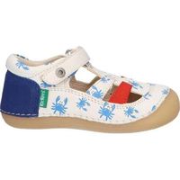 kickers sandalias 961062-10 sushy para nina