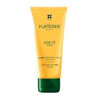 rene furterer mascarillas karite hydra mascarilla hidratante iluminadora