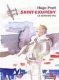 saint-exupery le dernier vol