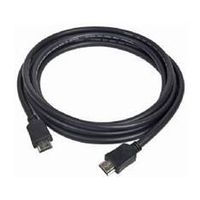 cable hdmi gembird macho-macho  4k  3m