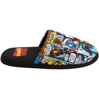 marvel pantuflas ns6566 para hombre