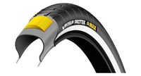 michelin protek max 20   urban tire tubetype wire protek max e bike ready