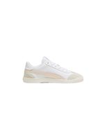 zapatillas puma club 5v5 d blanco mujer