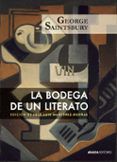 la bodega de un literato