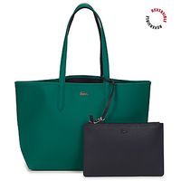 lacoste bolsa anna para mujer