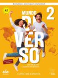 mundo diverso 2 alumnoejercicios