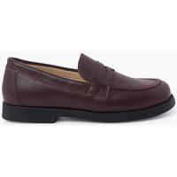 pisamonas pantuflas zapato colegial escolares nino mocasines para hombre