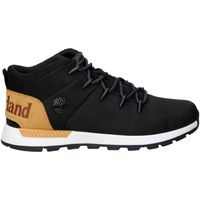 timberland botas sprint trekker mid lace up sneaker para hombre