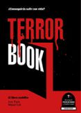 terror book el libro maldito