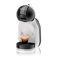 delonghi dolce gusto mini me cafetera de capsulas 15 bares negra