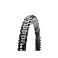 cubierta maxxis high roller ii 3c tr dd 29x250wt 120x2 tpi