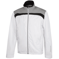 galvin green anton gore-tex waterproof golf jacket