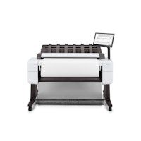 hp designjet t2600 impresora de gran formato color 2400 x 1200 dpi inyeccion de tinta termica a0 841 x 1189 mm ethernet