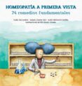 homeopatia a primera vista 74 remedios fundamentales