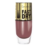 esmalte de unas - nail polish fast dry n1 8ml - lovely fast dry 3