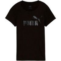 puma camisa essentials para mujer