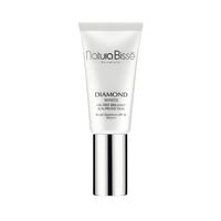 natura bisse protector solar facial diamond white spf50 pa oil free brilliant sun