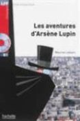 aventure arsene lupin cd au mp3 lffb1