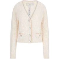 guess chaqueta de punto cardigan para nina