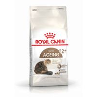 royal canin ageing 12 - 2 x 4 kg - pack ahorro