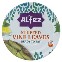 alfez stuffed vine leaves with rice  herbs - 280g