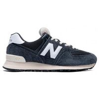 new balance deportivas moda u574 rbh navy para hombre