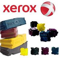 xerox colorstix magenta yield 9 250 pages solid ink - 108r00830