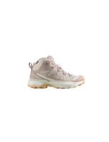 zapatillas de montana salomon x ultra 360 edge mid gtx mujer rai